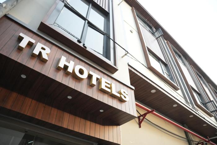 tr hotels