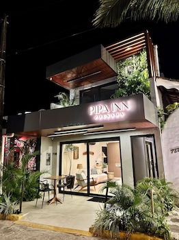 pipa inn pousada