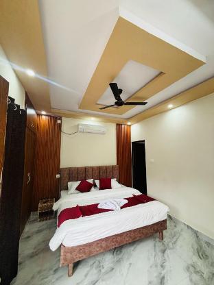 urban oak homestay