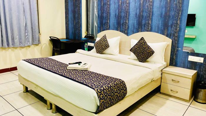 hotel ramaya inn