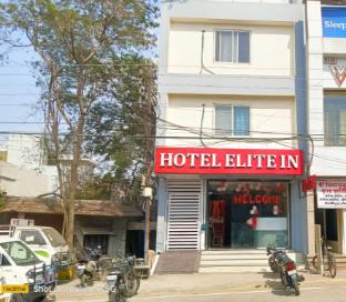 hotel o elite in