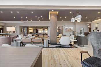 hyatt place rapid city downtown