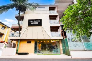 super townhouse brookefield central formerly bangalore inn