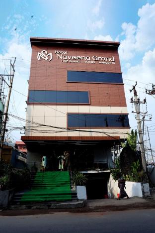 Hotel Naveena Grand,,3 star