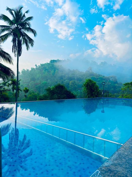 Vaca Vibes Elements Resorts,,4 star