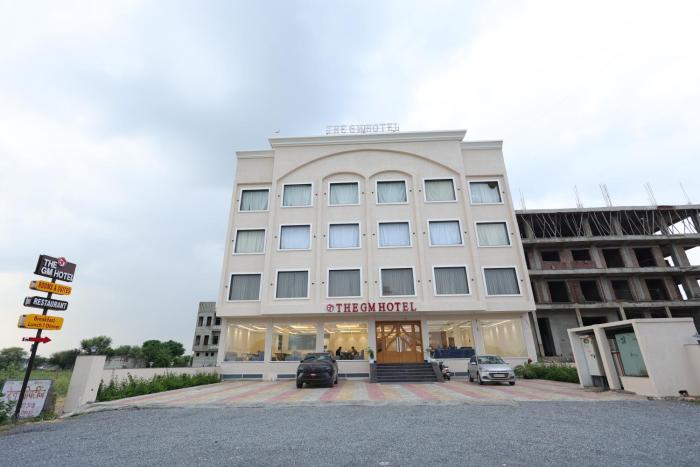 the gm hotel