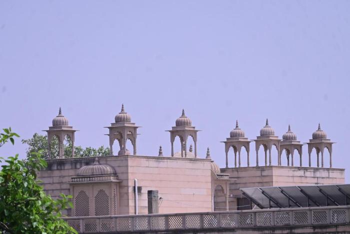 shri laxmi guest house