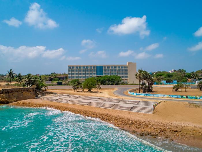 Gateway Diu,,5 star