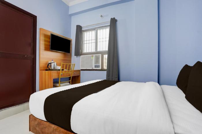 hotel o marigold grand