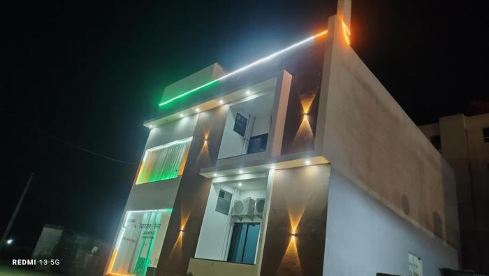 hotel nitharwal palace