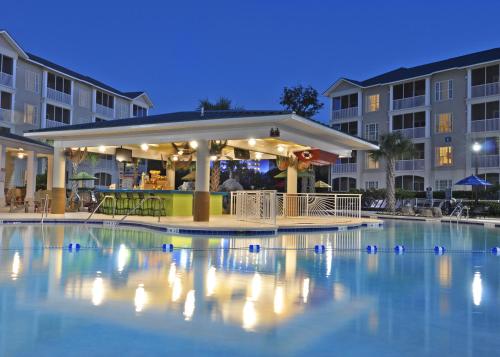 Holiday Inn Club Vacations South Beach Resort By Ihg,Myrtle Beach>>Horry County,4 star