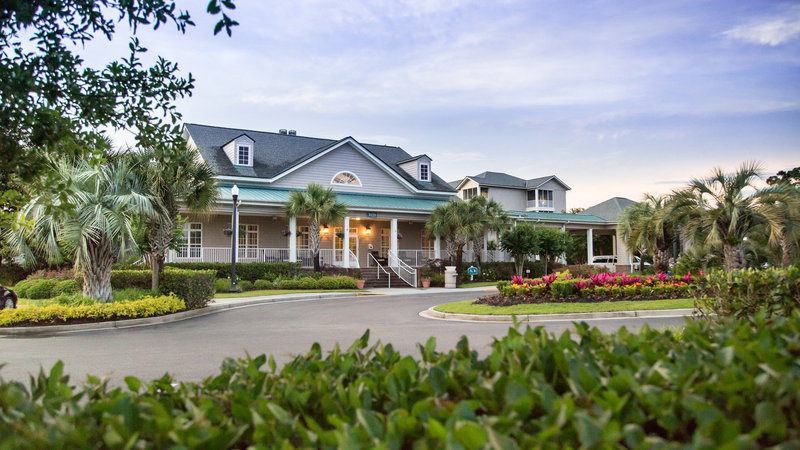 Holiday Inn Club Vacations South Beach Resort,Myrtle Beach>>Horry County,3 star
