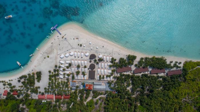 Coral Pearl, Lakshadweep - Ihcl Seleqtions,,5 star