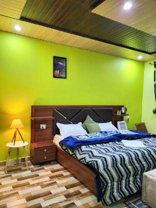 Hanging Glacier Homestay Auli,,0 star