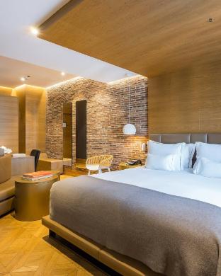 hotel precesion palace near delhi airport