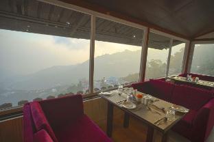 the leisure cave mussoorie