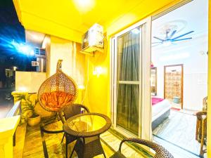 Hotel The Premium Villa Rishikesh,,3 star