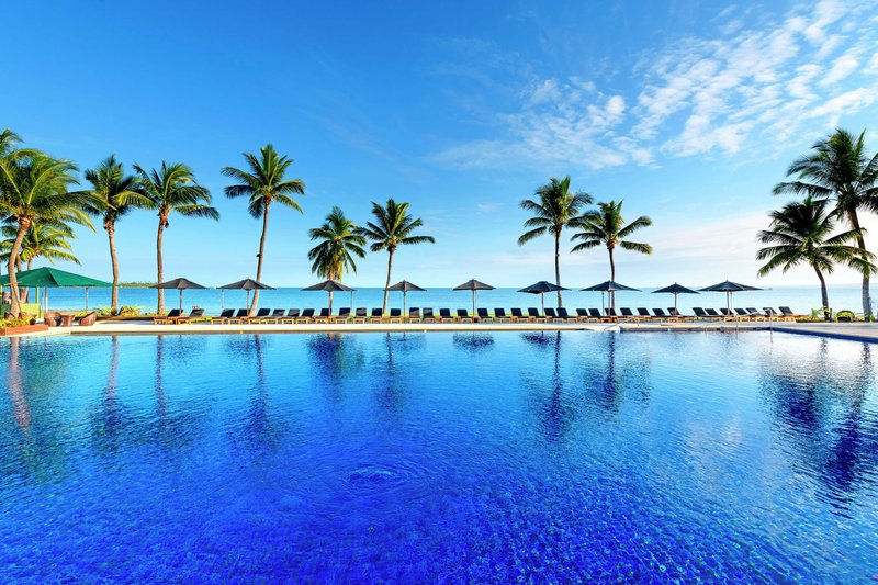 hilton fiji beach resort and spa