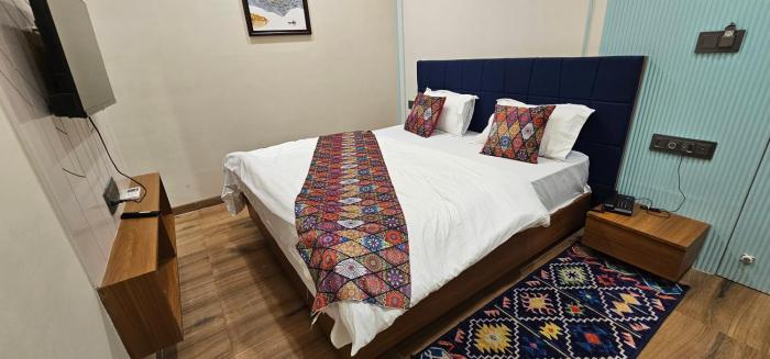 hotel nexus inn