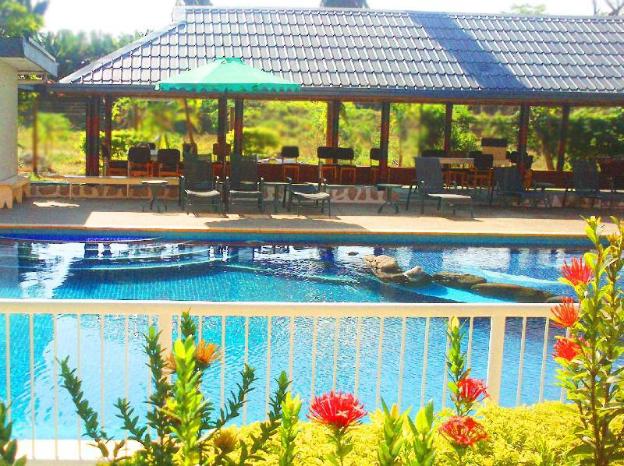 Trans International Hotel,Denarau Island>>Coral Coast,3 star