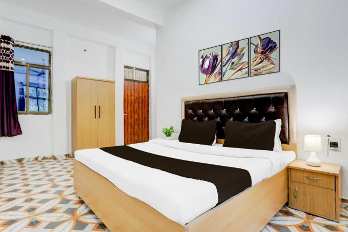 hotel o nature villa inn