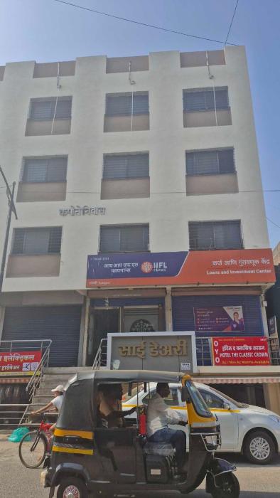 Super Hotel O The Classic Crown,,3 star