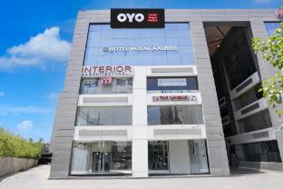 hotel o royal aashro