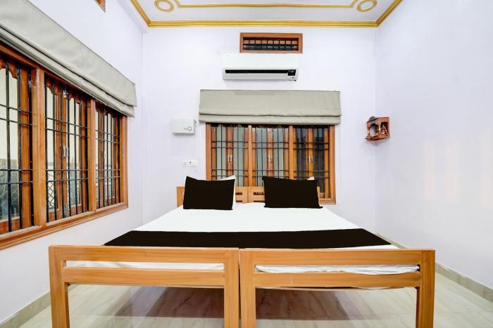 Hotel O Aarna Guesthouse,,3 star