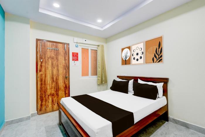 Hotel O R Inn,,3 star