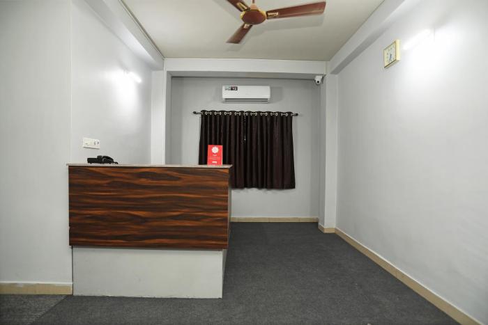 Hotel O Garden View,,3 star