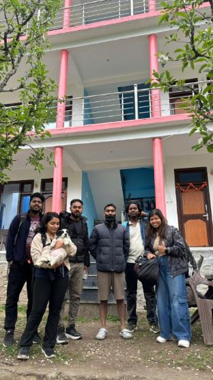 Majestic House And Bonkers On The Go Cafe,,5 star