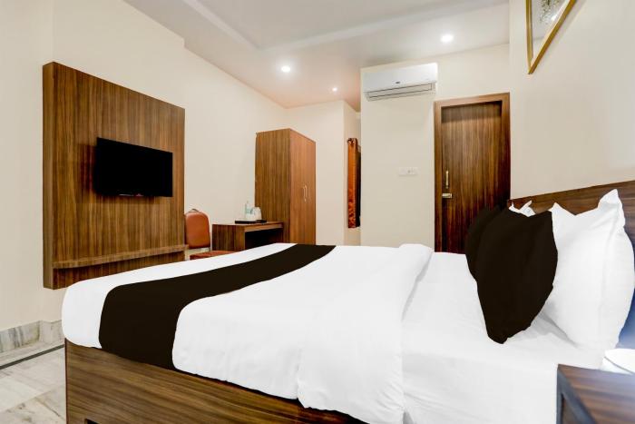 Hotel O Ganga Niwas,,3 star