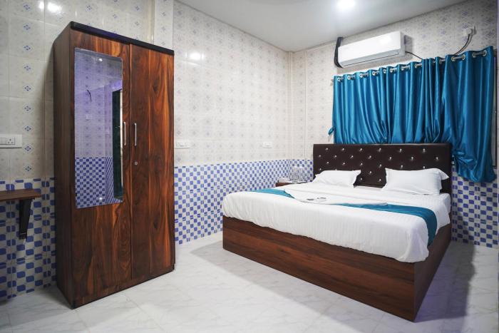 nexus corporate stay