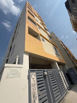 dhriti 1bhk stays by homeslice