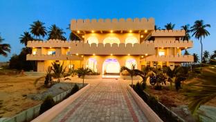 Hampi Heartland Heritage Resort,,3 star
