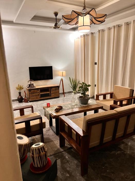 gita bhawan elegant escape