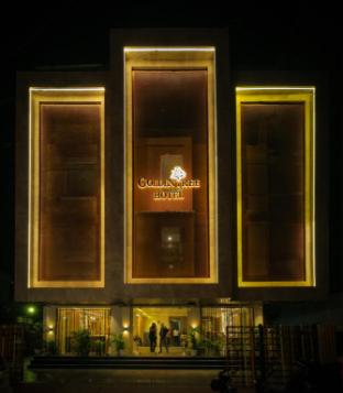 golden tree hotel