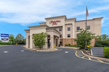 Hampton Inn Nanuet,New York>>Nanuet,3 star