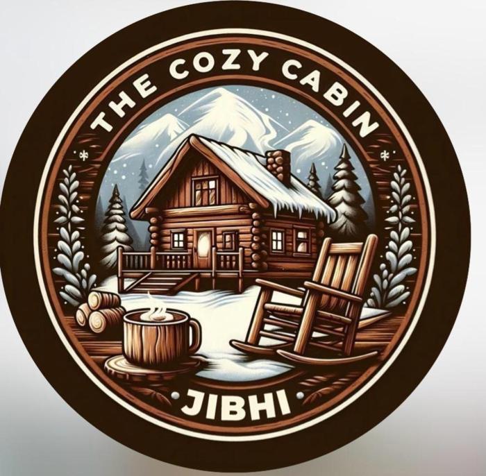 the cozy cabin jibhi