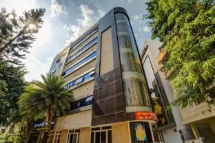 Diamond Palace, Bangalore,,3 star