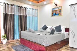 splendid retreat homestay kasauli