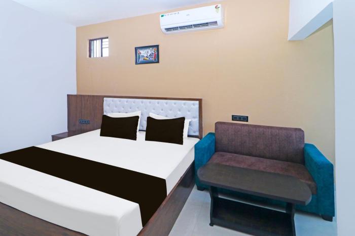 hotel o mg international