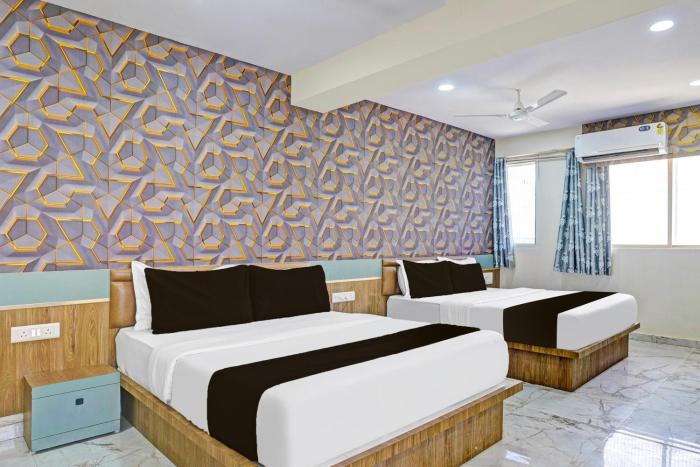 hotel o n r