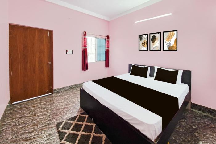 hotel o royal heritage resort