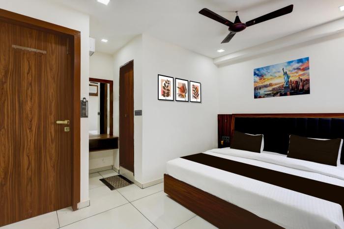 hotel o shubh sankalp