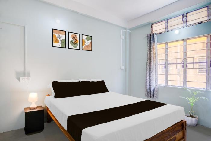 hotel o sunrise guest house