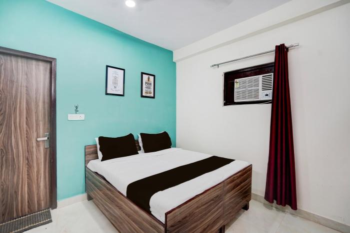 Hotel O Shivam Residency,,3 star