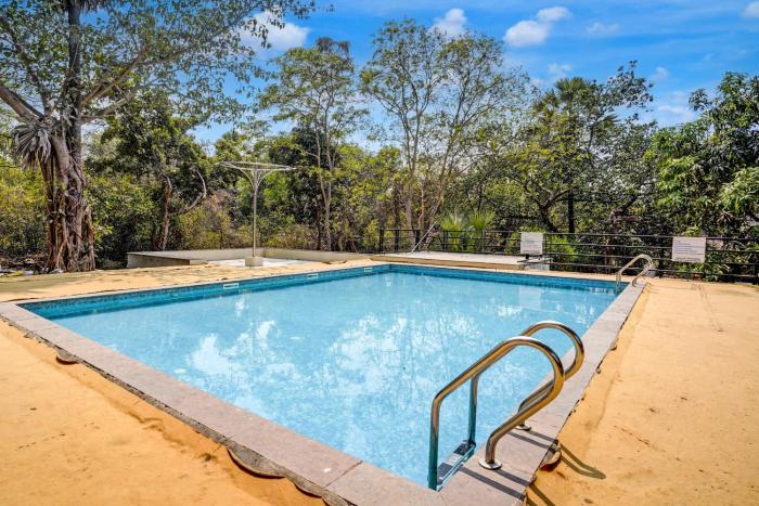 Hotel O Shree Prabhat,,3 star