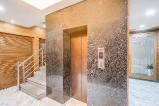 Hotel O Peral Square,,3 star