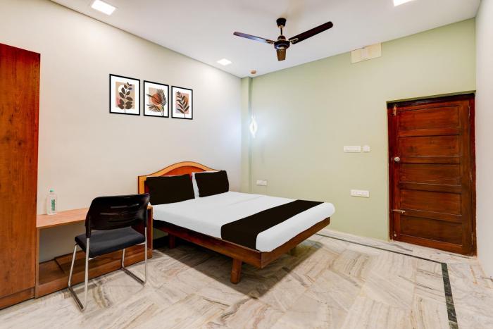 Super Collection O Vadapalani Formerly Mahalakshmi Inn,,3 star